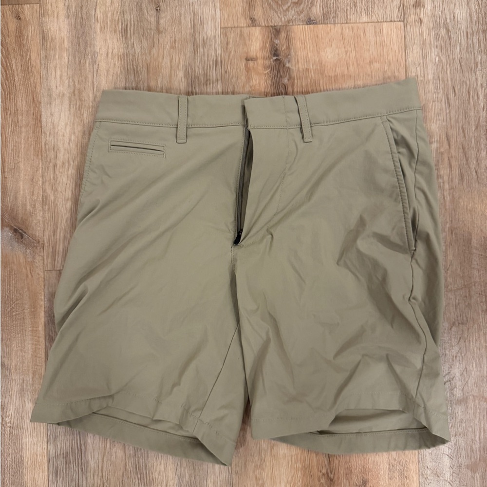J. Crew Performance Shorts